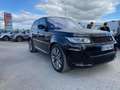 Land Rover Range Rover Sport 5.0 V8 Supercharged - 550 - BVA  SVR Noir - thumbnail 2
