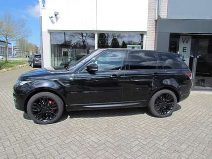 Land Rover Range Rover Sport 5.0 V8 SuperCharged 510pk Autobiography Dynamic Tr