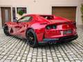 Ferrari 812 GTS ROSSO MAGMA/EXTENDED WARRANTY/360/PASS. DISPL Rouge - thumbnail 4