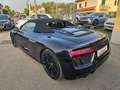 Audi R8 R8 Spyder 5.2 FSI quattro S tronic Nero - thumbnail 9