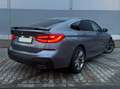 BMW 640 640i xDrive Gran Turismo Aut. Grau - thumbnail 4