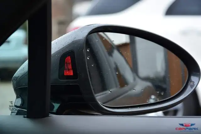 Porsche Panamera 4 Aut. | Panaroma Glas Dach | Nachtsicht | Soft C Ansicht 21