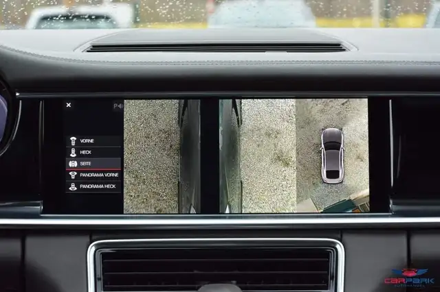Porsche Panamera 4 Aut. | Panaroma Glas Dach | Nachtsicht | Soft C Ansicht 6