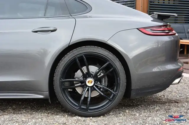 Porsche Panamera 4 Aut. | Panaroma Glas Dach | Nachtsicht | Soft C Ansicht 23