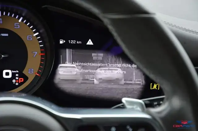 Porsche Panamera 4 Aut. | Panaroma Glas Dach | Nachtsicht | Soft C Ansicht 15