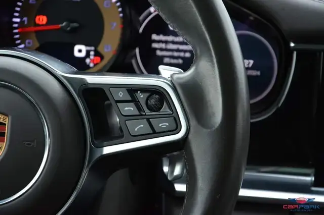 Porsche Panamera 4 Aut. | Panaroma Glas Dach | Nachtsicht | Soft C Ansicht 14