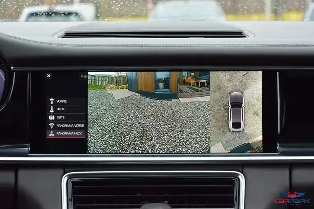Porsche Panamera 4 Aut. | Panaroma Glas Dach | Nachtsicht | Soft C Ansicht 8
