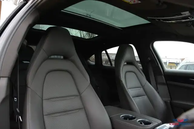 Porsche Panamera 4 Aut. | Panaroma Glas Dach | Nachtsicht | Soft C Ansicht 19