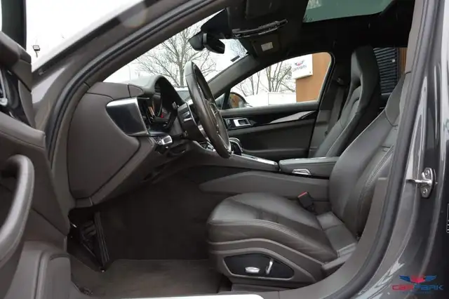 Porsche Panamera 4 Aut. | Panaroma Glas Dach | Nachtsicht | Soft C Ansicht 20