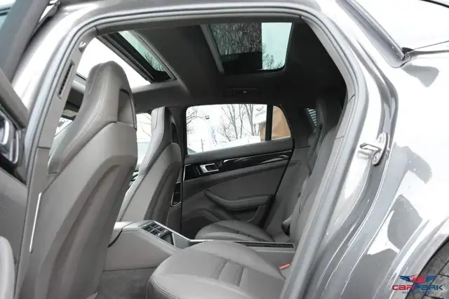 Porsche Panamera 4 Aut. | Panaroma Glas Dach | Nachtsicht | Soft C Ansicht 24
