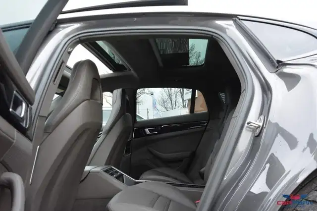 Porsche Panamera 4 Aut. | Panaroma Glas Dach | Nachtsicht | Soft C Ansicht 25
