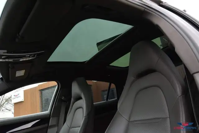 Porsche Panamera 4 Aut. | Panaroma Glas Dach | Nachtsicht | Soft C Ansicht 18