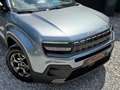 Jeep Avenger FULL ELECTRIQUE 51 kWh Longitude - TVA RECUPERABLE Gris - thumbnail 13