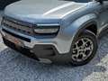 Jeep Avenger FULL ELECTRIQUE 51 kWh Longitude - TVA RECUPERABLE Gris - thumbnail 9