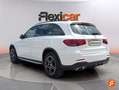 Mercedes-Benz GLC 200 d 4MATIC Blanco - thumbnail 9