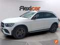 Mercedes-Benz GLC 200 d 4MATIC Blanco - thumbnail 5