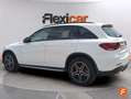 Mercedes-Benz GLC 200 d 4MATIC Blanco - thumbnail 8