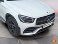 Mercedes-Benz GLC 200 d 4MATIC Blanco - thumbnail 14