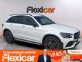 Mercedes-Benz GLC 200 d 4MATIC Blanco - thumbnail 1