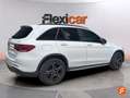 Mercedes-Benz GLC 200 d 4MATIC Blanco - thumbnail 11