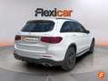 Mercedes-Benz GLC 200 d 4MATIC Blanco - thumbnail 13