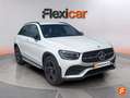 Mercedes-Benz GLC 200 d 4MATIC Blanco - thumbnail 2