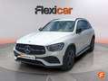 Mercedes-Benz GLC 200 d 4MATIC Blanco - thumbnail 4