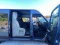 Opel Movano 2.3 CDTi - DOUBLE CABINE 7 PLACES - A VOIR Blau - thumbnail 19