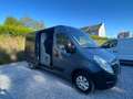 Opel Movano 2.3 CDTi - DOUBLE CABINE 7 PLACES - A VOIR Blauw - thumbnail 12
