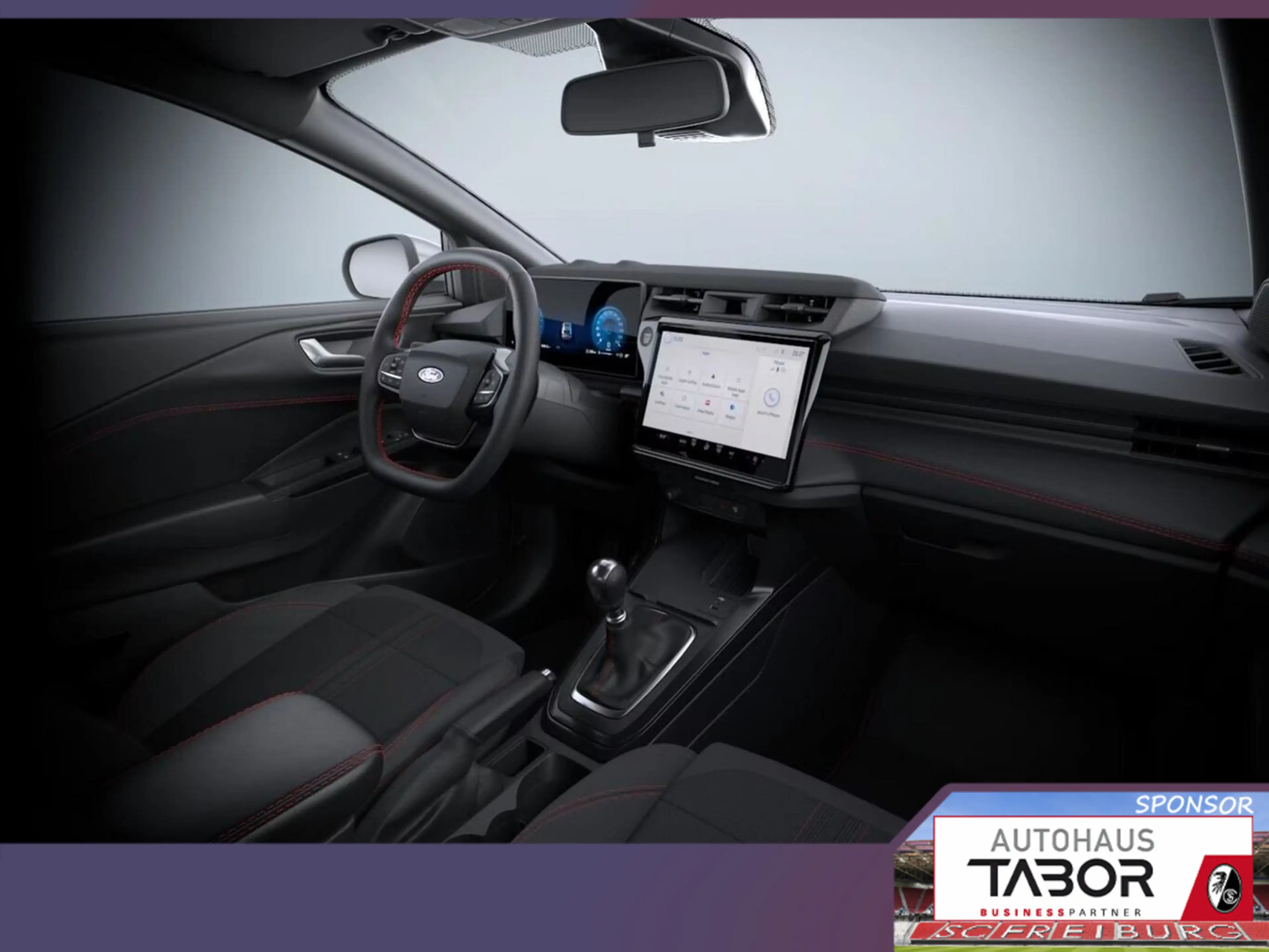 Ford Puma MHEV ST-Line WinterP LED Kam PDC UVP-29%* — photo 7