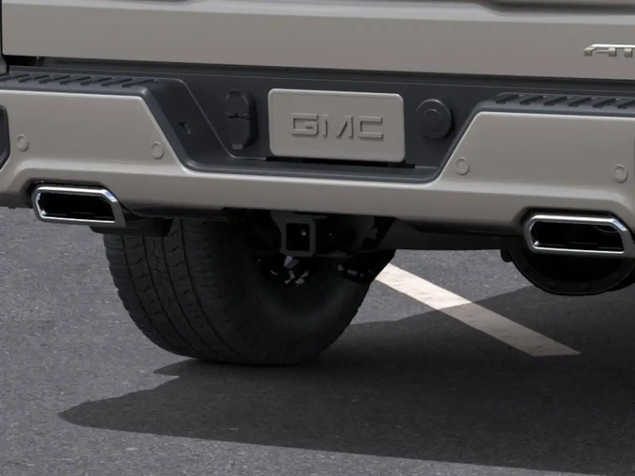 GMC Sierra 1500 fotografie GMC Sierra 1500