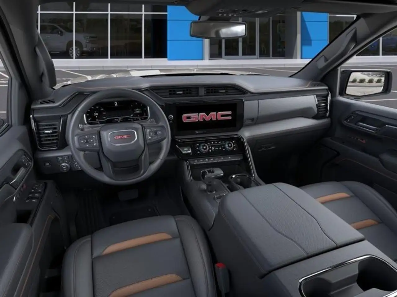 GMC Sierra 1500 fotografie GMC Sierra 1500