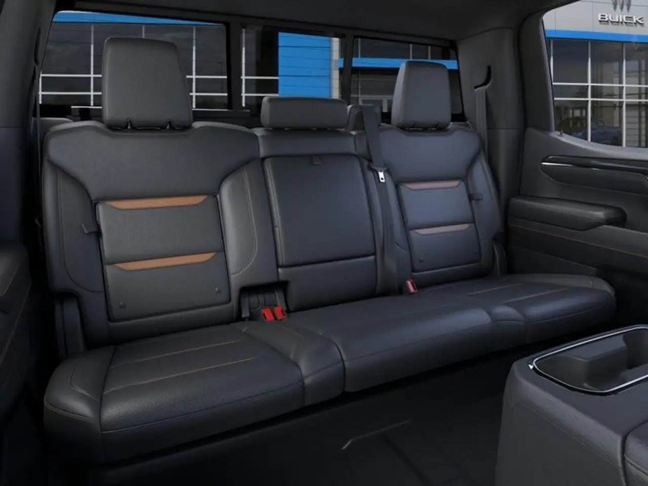 GMC Sierra 1500 fotografie GMC Sierra 1500