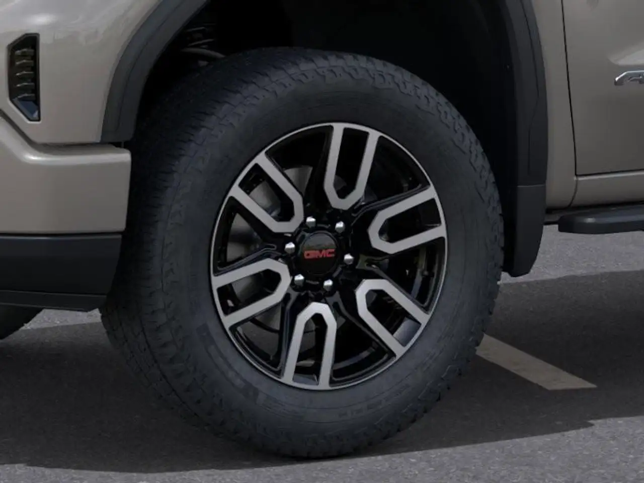 GMC Sierra 1500 fotografie GMC Sierra 1500