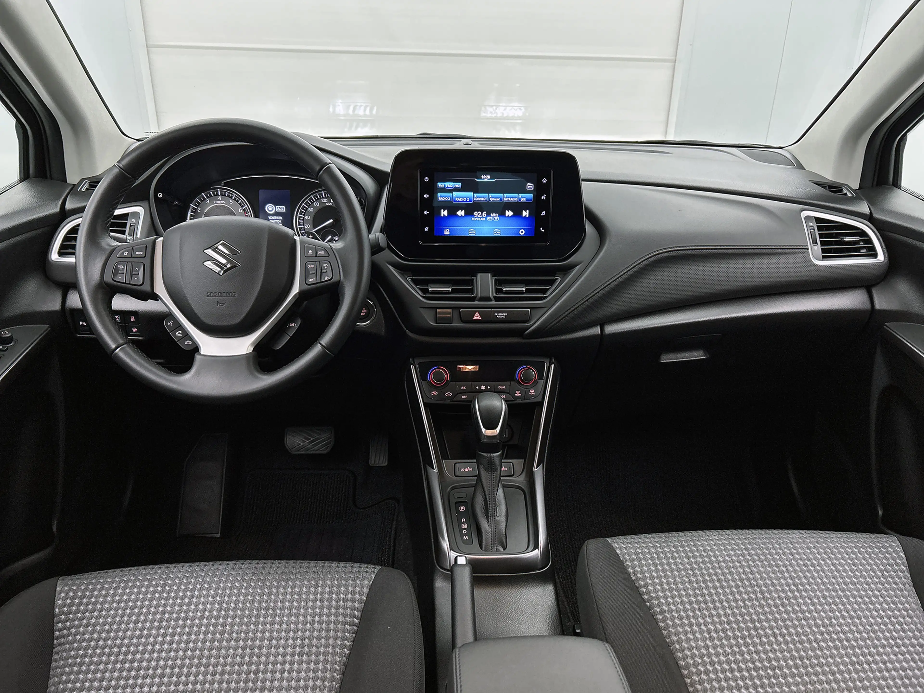 Suzuki S-Cross 1.5 Hybrid Select | Automaat | Keyless | Adaptive — photo 4