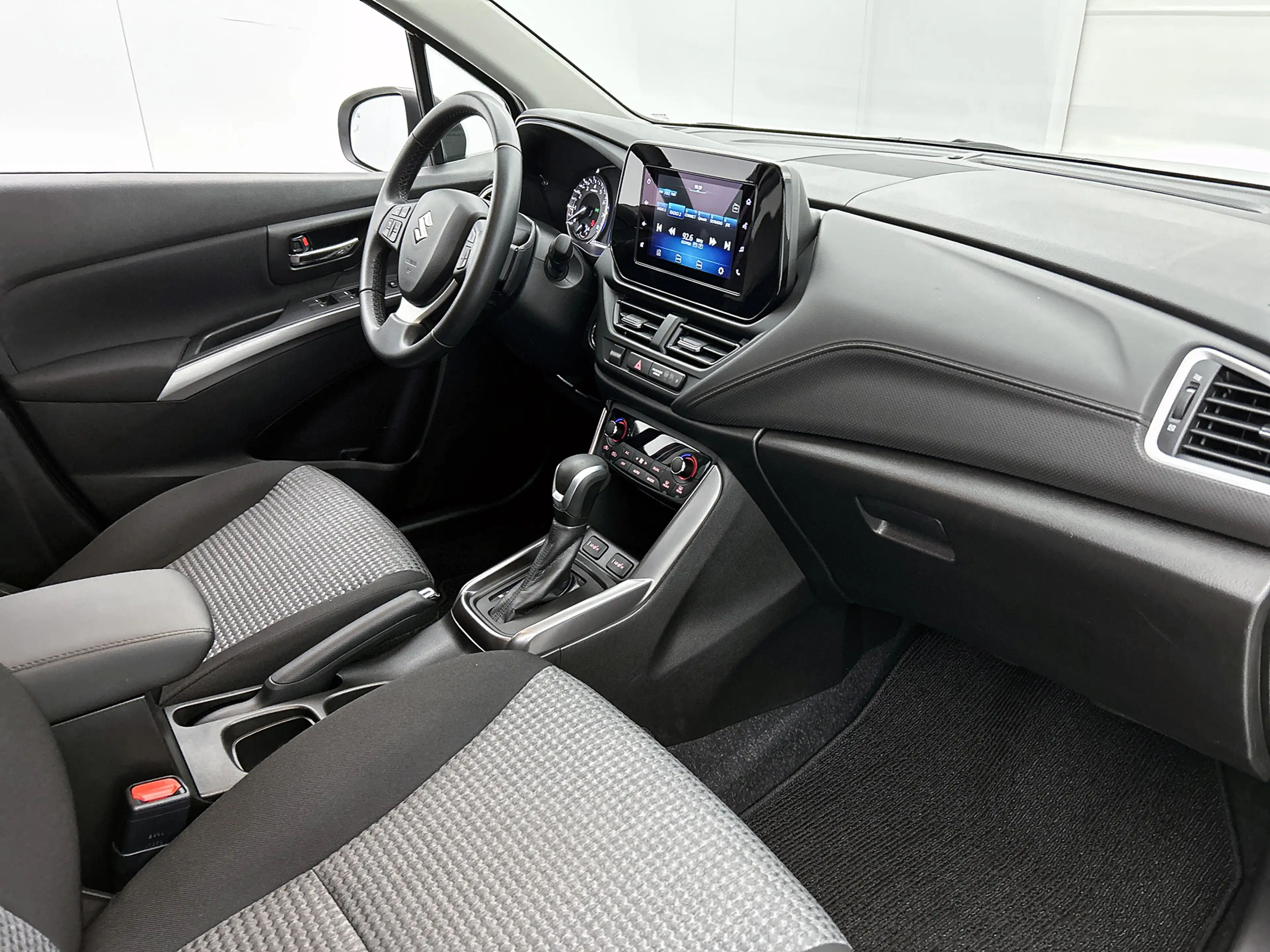 Suzuki S-Cross 1.5 Hybrid Select | Automaat | Keyless | Adaptive — photo 6