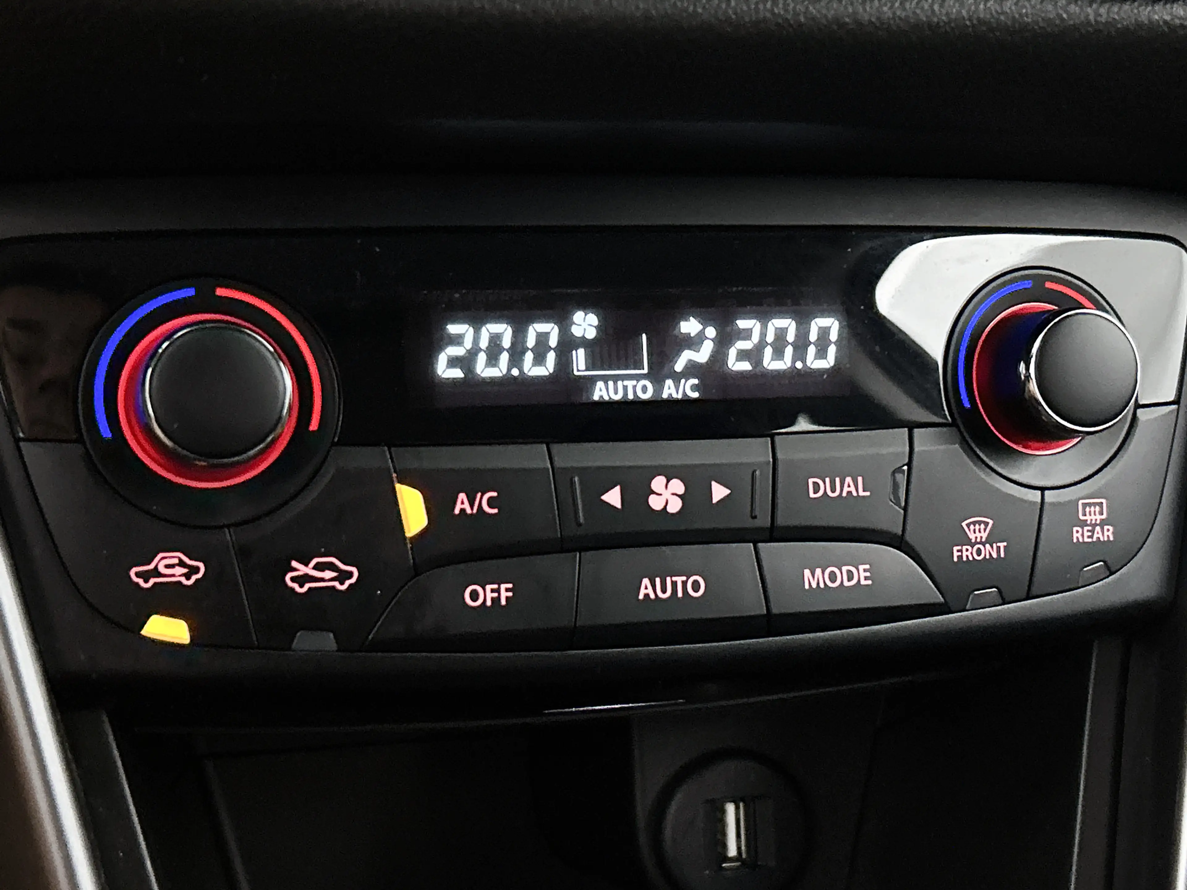 Suzuki S-Cross 1.5 Hybrid Select | Automaat | Keyless | Adaptive — photo 10