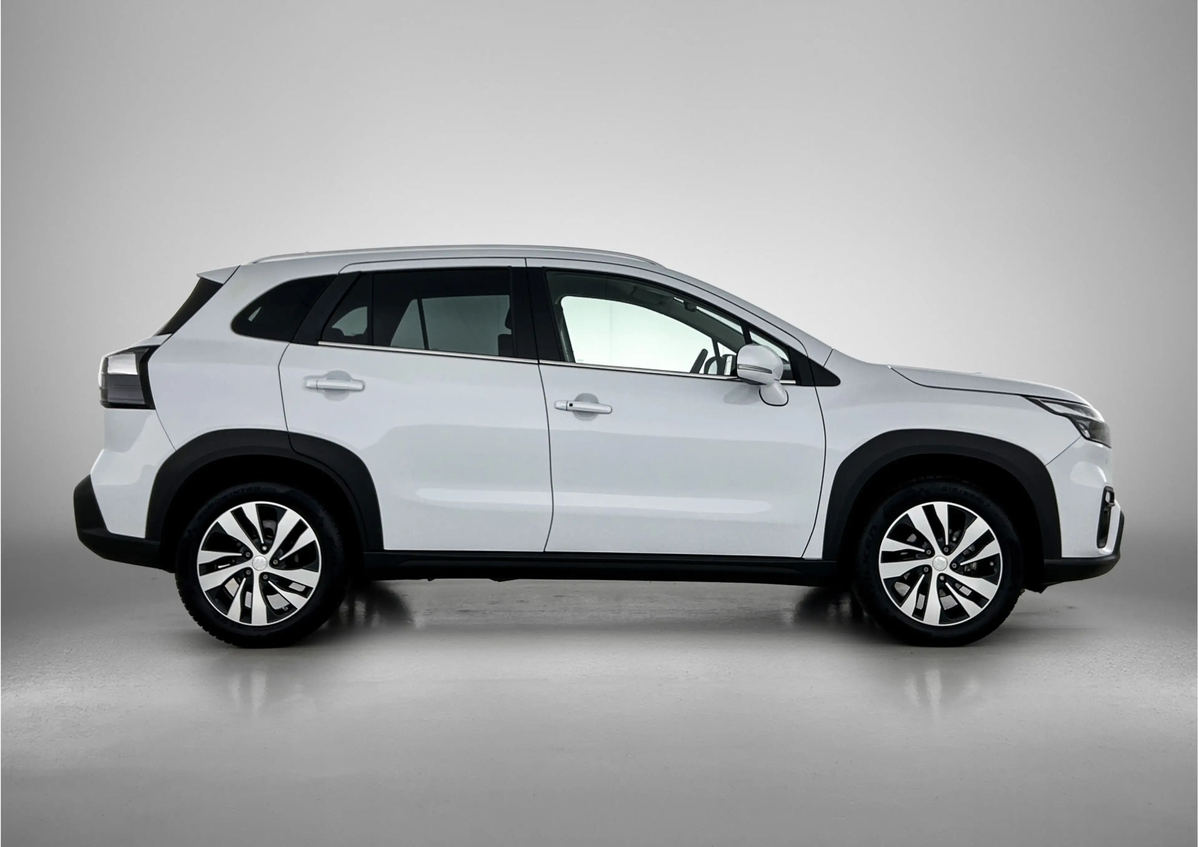 Suzuki S-Cross 1.5 Hybrid Select | Automaat | Keyless | Adaptive — photo 12