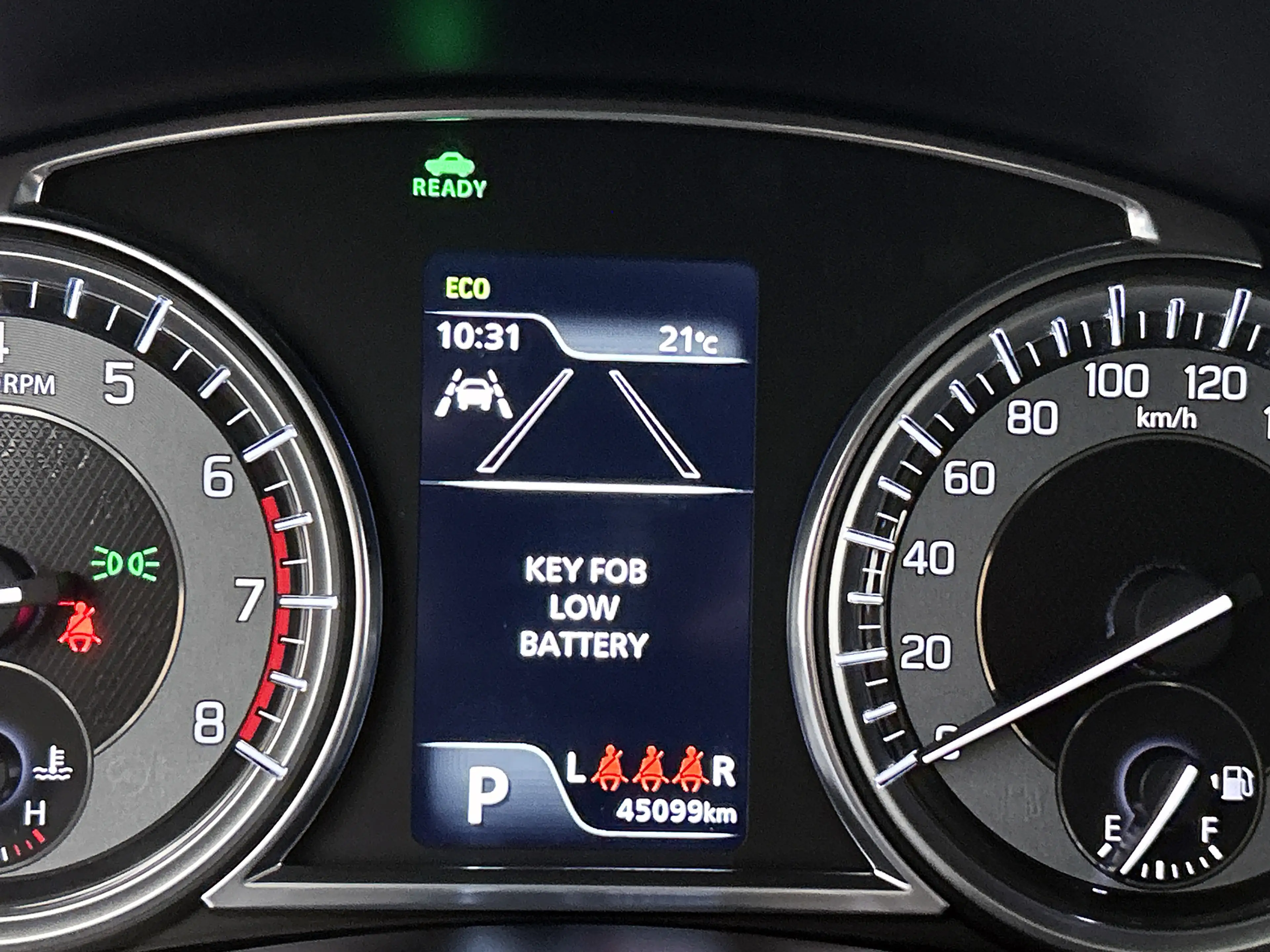 Suzuki S-Cross 1.5 Hybrid Select | Automaat | Keyless | Adaptive — photo 5