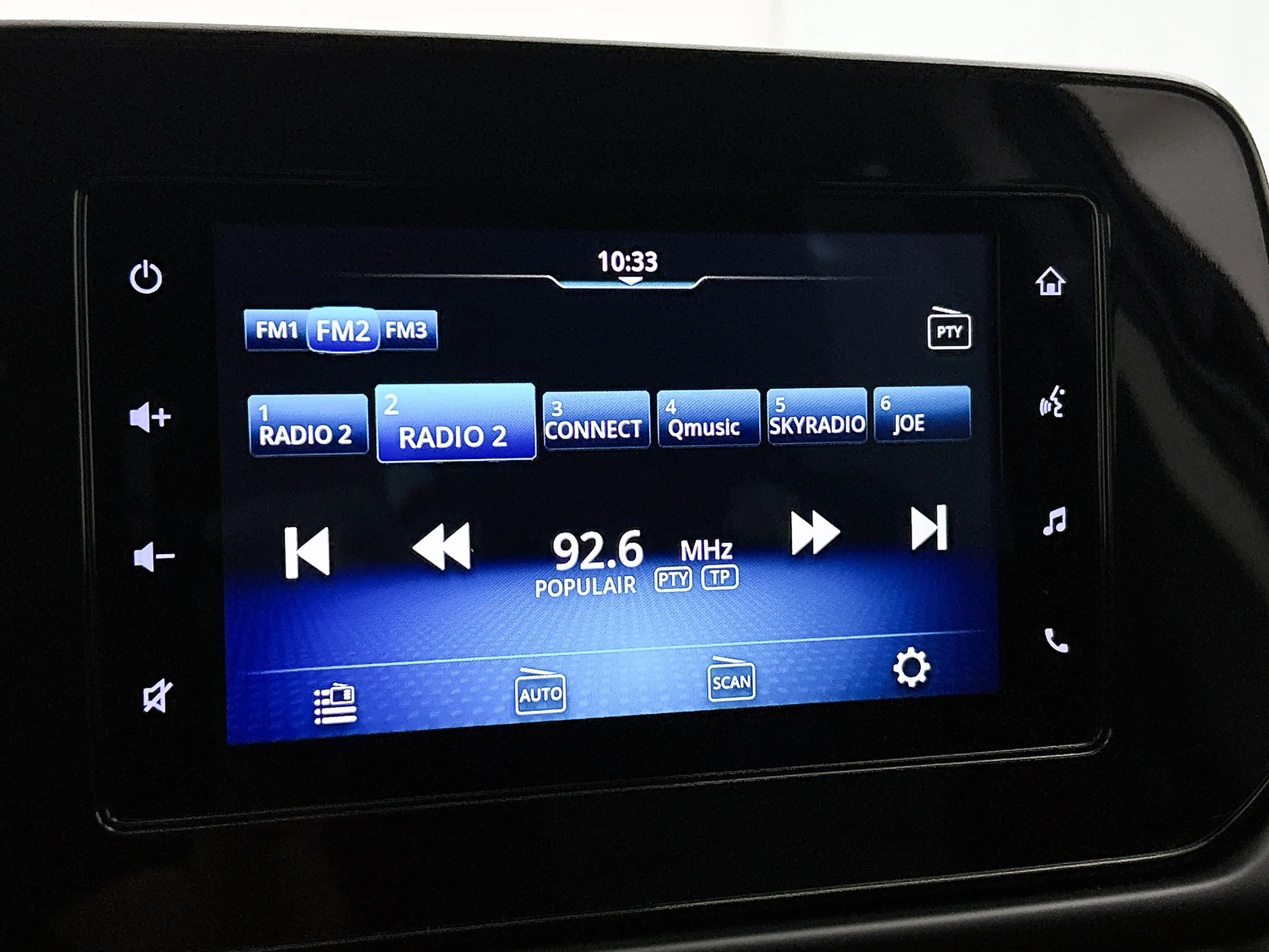 Suzuki S-Cross 1.5 Hybrid Select | Automaat | Keyless | Adaptive — photo 9