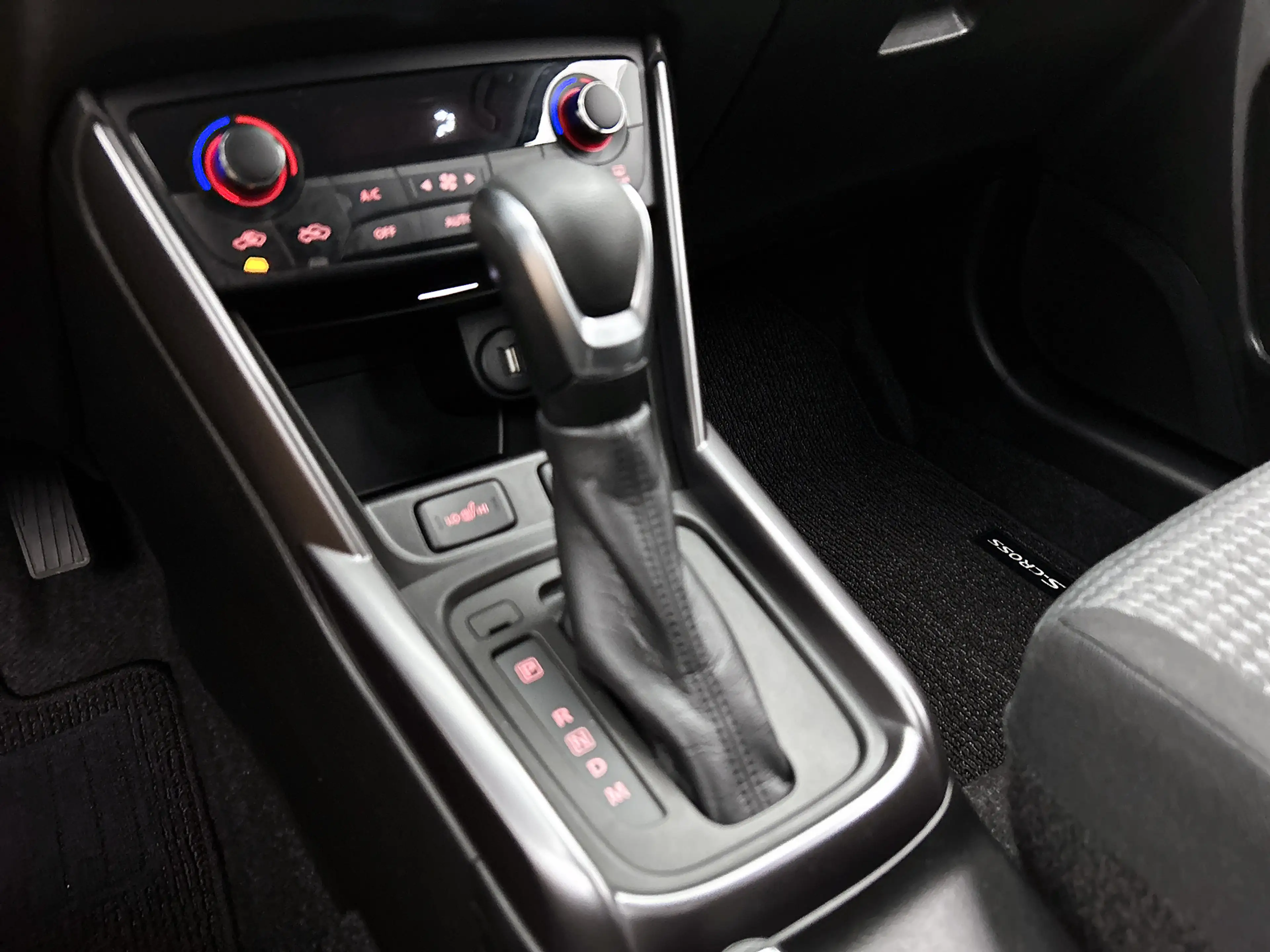 Suzuki S-Cross 1.5 Hybrid Select | Automaat | Keyless | Adaptive — photo 11