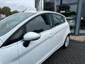 Ford Fiesta 1.0 Titanium | Trekhaak | Navigatie | Camera | PDC Blanc - thumbnail 5