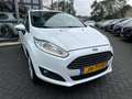 Ford Fiesta 1.0 Titanium | Trekhaak | Navigatie | Camera | PDC Blanc - thumbnail 15