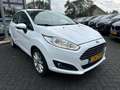 Ford Fiesta 1.0 Titanium | Trekhaak | Navigatie | Camera | PDC Blanc - thumbnail 14