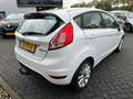 Ford Fiesta 1.0 Titanium | Trekhaak | Navigatie | Camera | PDC Blanc - thumbnail 11