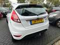 Ford Fiesta 1.0 Titanium | Trekhaak | Navigatie | Camera | PDC Blanc - thumbnail 8