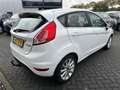 Ford Fiesta 1.0 Titanium | Trekhaak | Navigatie | Camera | PDC Blanc - thumbnail 12