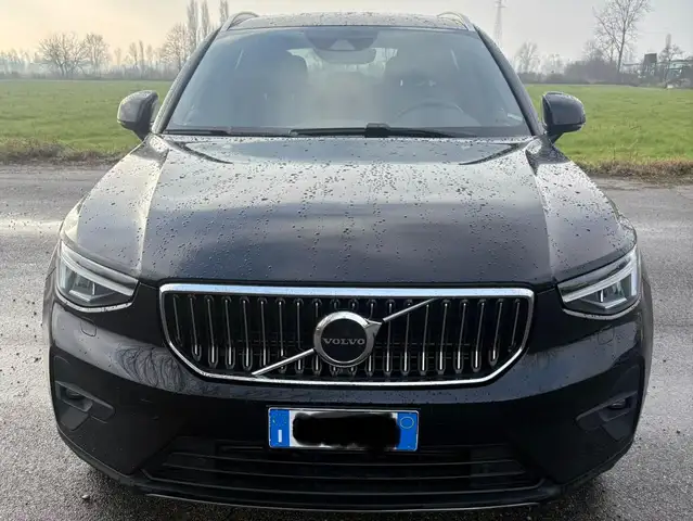 Volvo XC40 XC40 1.5 t4 recharge phev Plus Bright auto