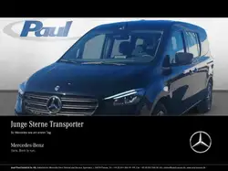 Mercedes-Benz Citan 113 Tourer Lang 7G+LED+Kam+Navi+AHK Vorr.