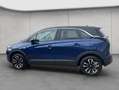 Opel Crossland Crossland 1.2 Automatik Elegance Blau - thumbnail 2